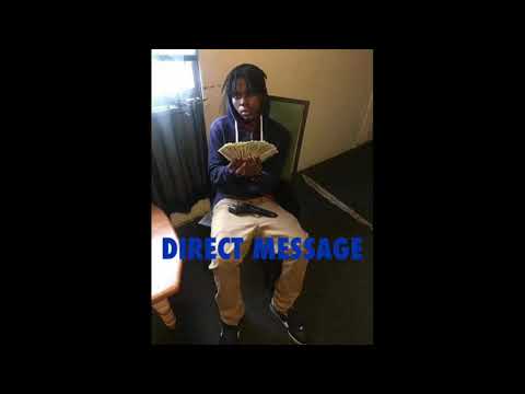 Lil N9ne Pressure "Direct Message"❗Video Coming Soon❗#StayWoke👀🎤