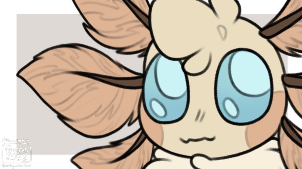 Motholotl - Reference Sheet Commission