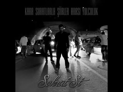 Sokrat ST - Aşkın Tillahı Part 3 (ft. Kamufle - Cumali Efrah) (Sözleriyle)
