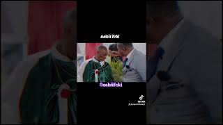 Download lagu nabii feki - Annoint amani mp3 Download lagu nabii feki - Annoint amani mp3