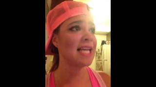 &quot;Putin Swims in the River DENIAL&quot; Daily Rap August 27th