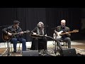 Jon Shain & FJ Ventre w:Mary Flower:That's All Right