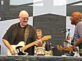 40,000 HEADMAN: Dave Mason
