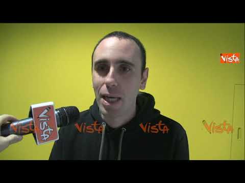 Zerocalcare si racconta