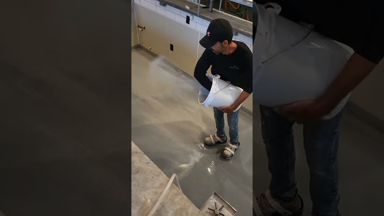 Designer Concrete of the Palm Beaches