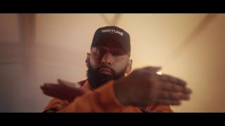 La Fouine - Sombre introduction [Clip Officiel]