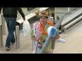 Schiphol