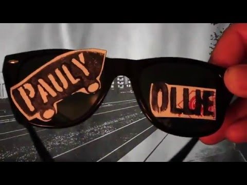 Roll Dice - Pauly Ollie - Music Video