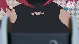 【Vtuber】お耳ぎゅーってする耳塞ぎASMR♡【白耳3Dio】
