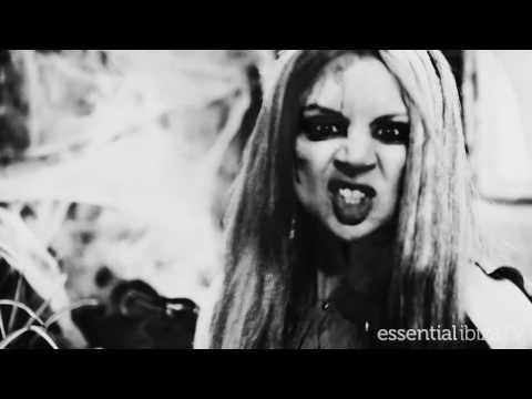 Pikes Halloween With The Brothers Grimm