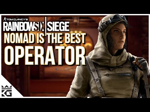 Nomad the Best Operator | Villa Full Game