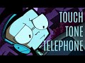 Touch Tone Telephone Invader Zim Animation