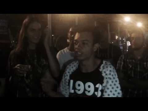 Caduco Vs Negol - 2 Fase - 1º Batalha Da Estação (Guará) - 2017