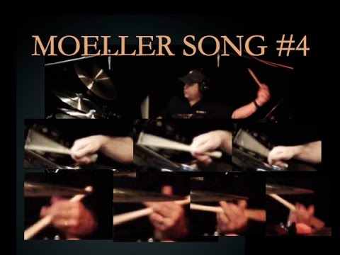Henrique De Almeida - Moeller Song #4