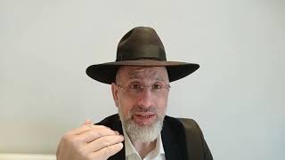 Est ce que ma vie est une bénédiction ou malédiction ? Léïlouy nichmat de Colette Yacout bat Rina zal