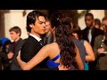 Elena and Damon - Dance Scene - The Vampire Diaries (2009) CLIP HD