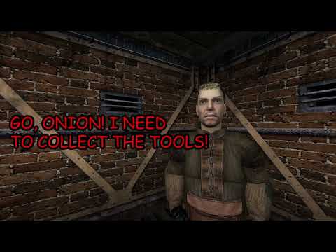 Pathologic is Genius: Best Moments