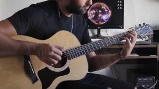 Video thumbnail for Carl Martin Acoustic GiG - Demo Preview by Alan Iarussi