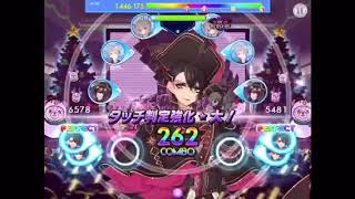 ZOKU ZOKUさせて☆【アイチュウ・譜面確認】