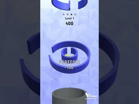 Rotating Maze 3D Puzzle Video