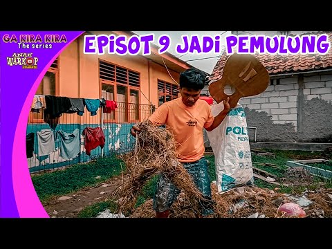 jadi-pemulung-film-komedi-betawi-ga-kira-kira-the-series-episot-9
