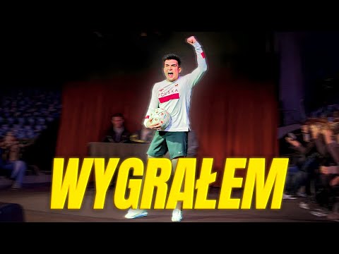 NASZE NAJLEPSZE MISTRZOSTWA POLSKI! 🏆 Miałem Pana Pawła w grupie