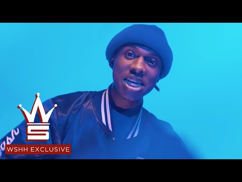 Prophet The Artist - Timed It (Tap IN) (Official Music Video)