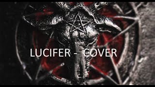 LUCIFER - Cover- Alan Parsons Project