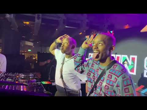 Pcee & Justin99 - Live Performance in Amsterdam 🇳🇱🇳🇱🔥🔥🔥🔥🔥