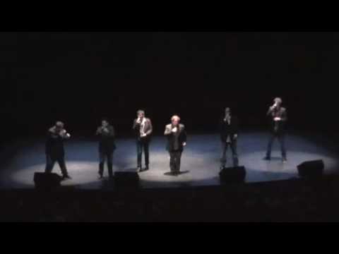 DS!@Vocaloca 2010 | Turn The Page by Bob Seger | Kelly Strayhorn, Pittsburgh, PA