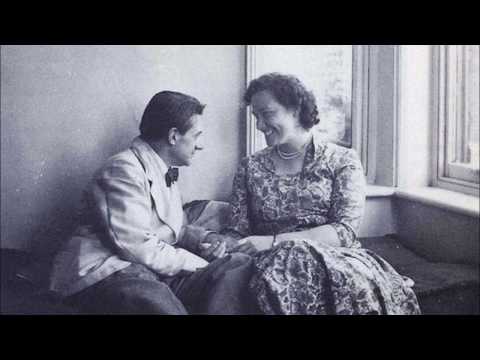 Kathleen Ferrier.LAND OF HOPE AND GLORY. LIVE PERFORMANCE.1951.Manchester Free Trade Hall.England.