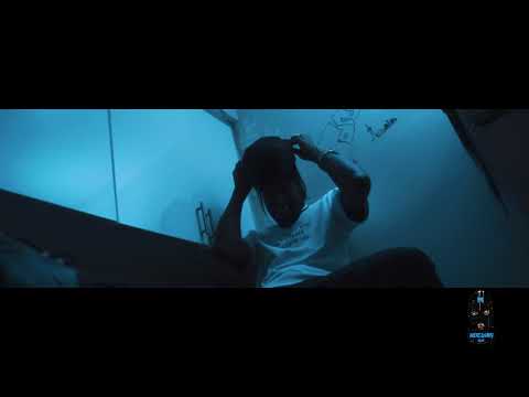 Dre Barrs - No Cap (Hoodlums Zombie) |#aMercenaryFilm