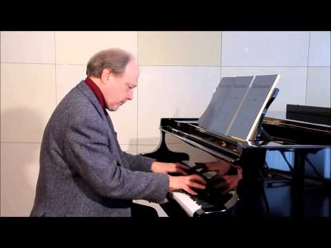 Marc-André Hamelin plays Sergei Rachmaninoff