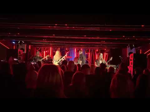 SARASTUS - With Hate & Flaming Visions [Live at Rites of North 2023]