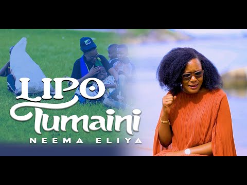 LIPO TUMAINI (OFFICIAL VIDEO)