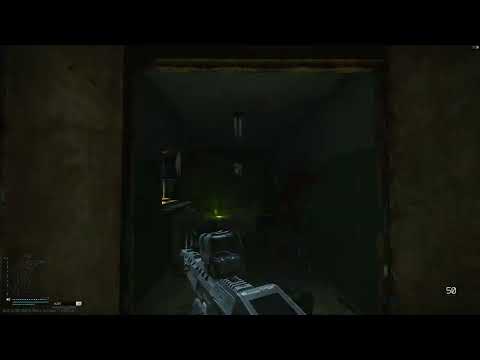 Wild Reshala Fight in Dorms