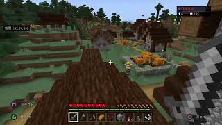 [マインクラフト]ほのぼの生活～拠点作り＃1[Minecraft]
