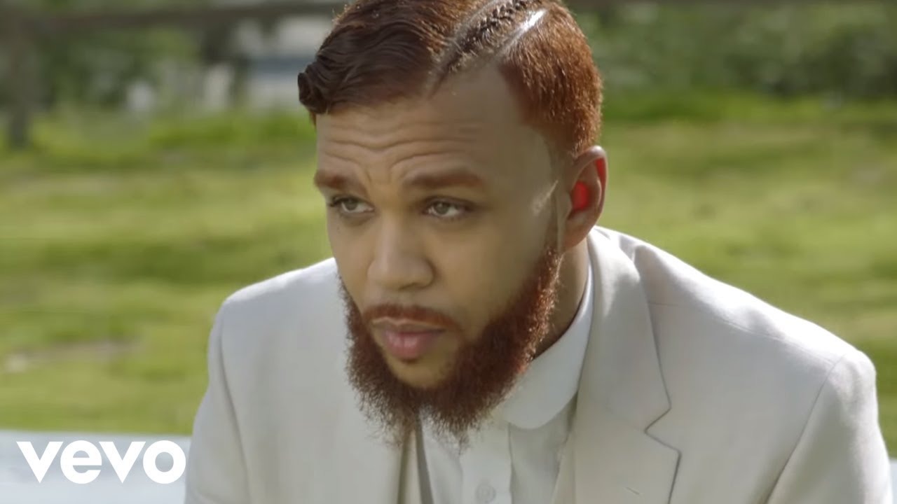 Jidenna – “Bambi”