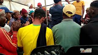 Download lagu Abafana be nkanyezi emnyama omafika lishona mp3