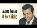 Mario Lanza  "O Holy Night"