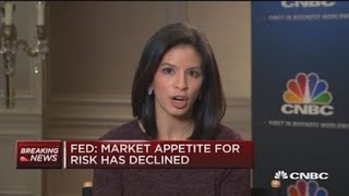 Fed: FOMC will be patient on rate moves