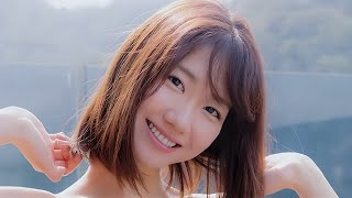 【柏木由紀】極上のグラビア