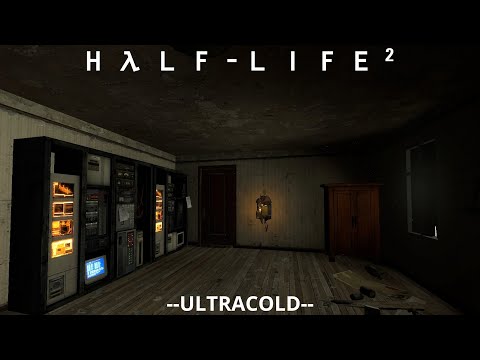 Half-Life 2 ULTRACOLD