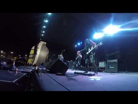 THREAT Live Ibarra Under Fest Ecuador