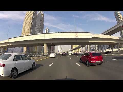 Dubai Drive