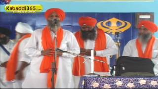 (1) Sindhra (Jalandhar) Dharmik Program 9 July 2016