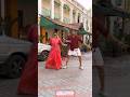 Priyamana Thozhi Serial Pavithra Aravind New Reel Oh Podu Aadhi Pavithra Pongal Spl