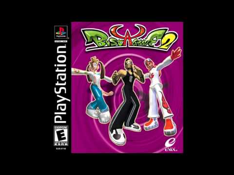 Bust A Groove 2 - Hello! Kitty N (English Version)