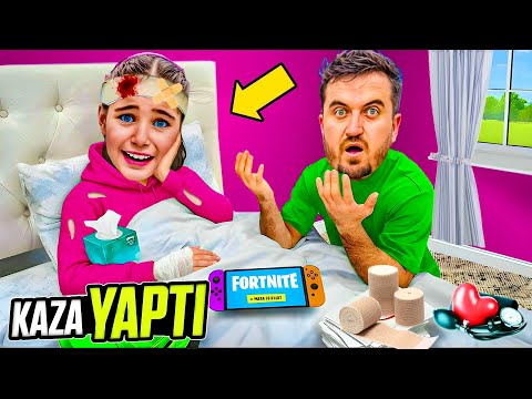 DON'T PROVOKE MY FATHER ‼️ ELIF SINEM HAD AN ACCIDENT OH MY GOD!!