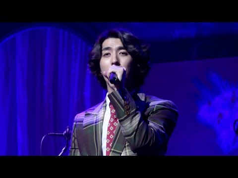 190330 [대구] 주저하는 연인들을 위해 - 잔나비 전국투어 콘서트 '투게더' @ 엑스코 오디토리움